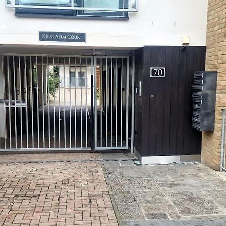 Penelope Ensuite Double Room London Exterior photo
